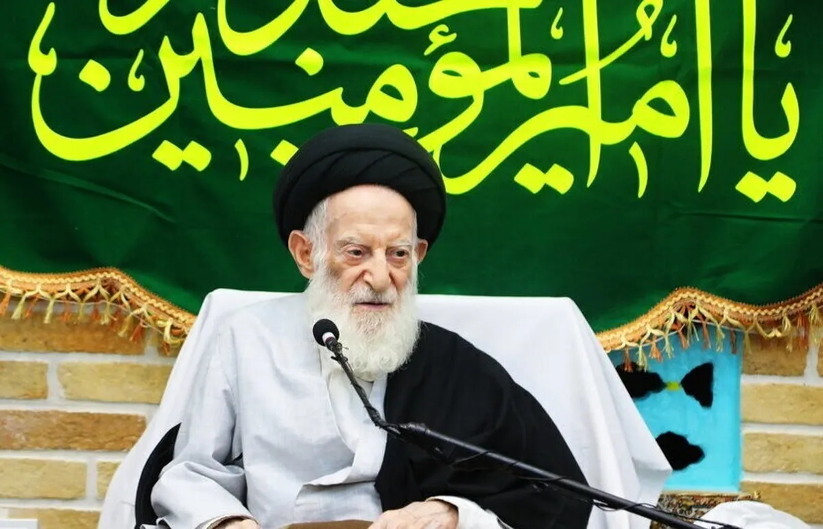 اهمیت ماه رمضان در دعای امیرالمومنین(ع)