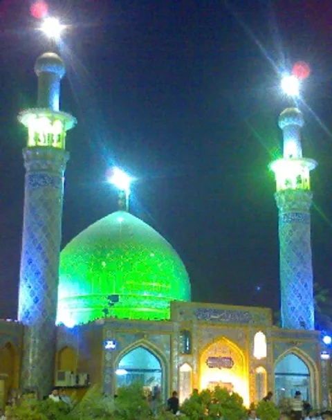 استان خوزستان/ هیئت کجا برویم؟