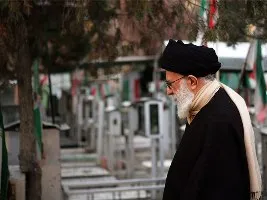 خواهش مي كنم برادران محافل شهدا را پيدا كنند