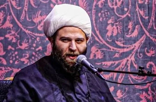 بعد از آتش‌بس امام حسن بعضی‌ تصور کردند باید با طاغوت همسفره شوند