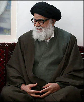 شیطان در کمین خرد آدمی است