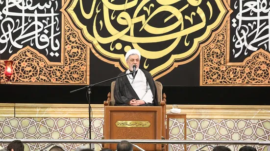 هجرت حضرت معصومه(س) به قم یک حرکت اعتقادی و تمدن‌ساز بود