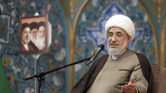 تذکر محترمانه آیت‌الله اراکی به پزشکیان