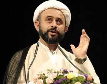 خدا یک مدال عظیم به این انسان ها می دهد!