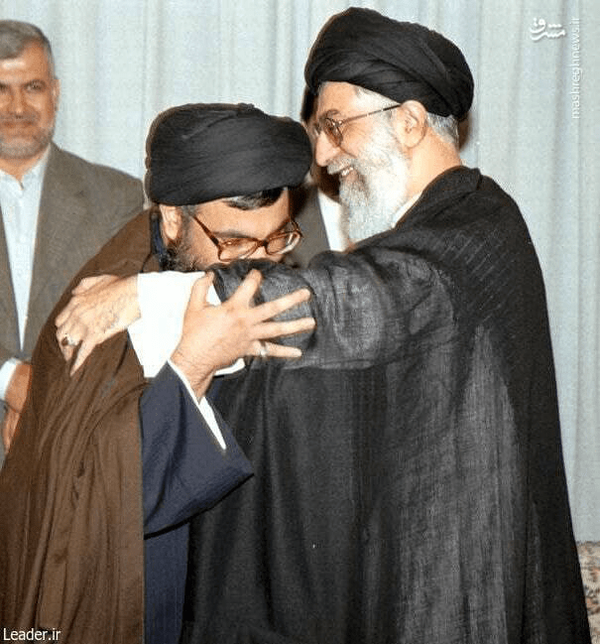 روایت زنی که ۱۰ سال همسایه سیدحسن نصرالله بود