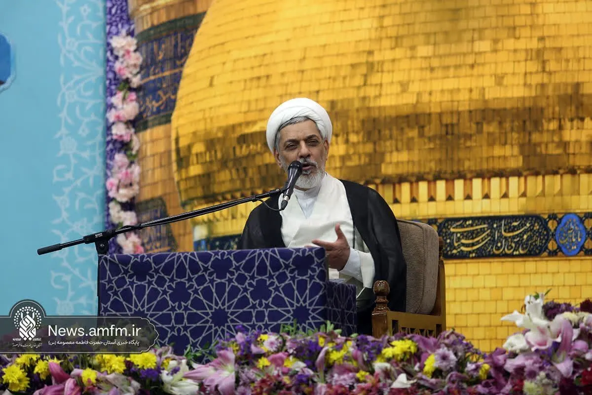 سه توصیه پیامبر(ص) برای آرامش انسان پس از حوادث ناگوار