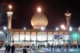 از شفای یک نابینا تا راه رفتن یک معلول