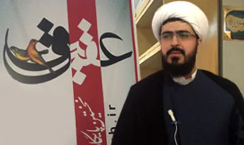 منبري و مداح نبايد يكديگر را بكوبند