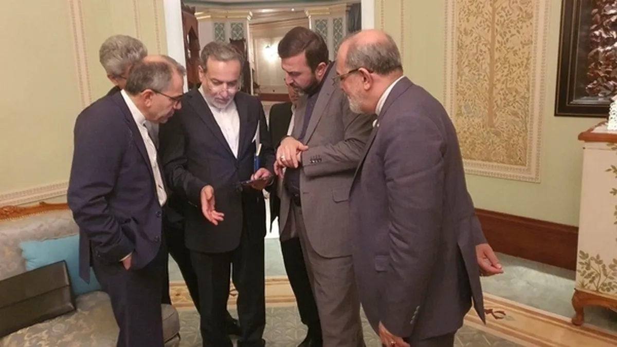 توصیه مهم نهج البلاغه برای مذاکره کنندگان