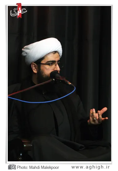نسیم های رحمت الهی / از زهیر تا طیب