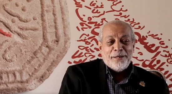 شهید نواب صفوی نام مرا انتخاب کرد/ به عشق دوچرخه مداح شدم
