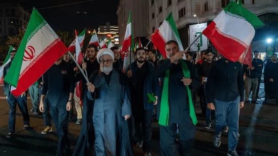 هیأتی که روضه فاطمیه را به تجمعات میدانی گره زد