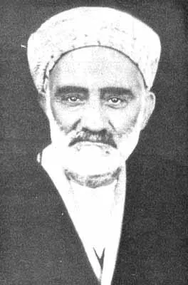 آداب نماز از نگاه شیخ رجبعلی خیاط