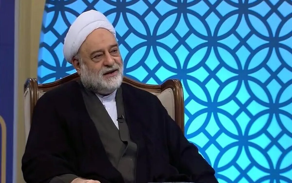 ماجرای محبت نبی خدا، که موجب رستگاری زلیخا شد