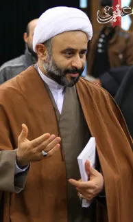 پیامبر طبیب دردهای بشریت است