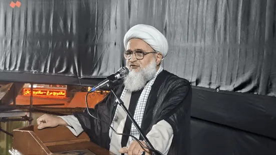با صلاحدید رهبری، زمینه‌سازی تصمیم هسته‌ای را فراهم می‌کنیم