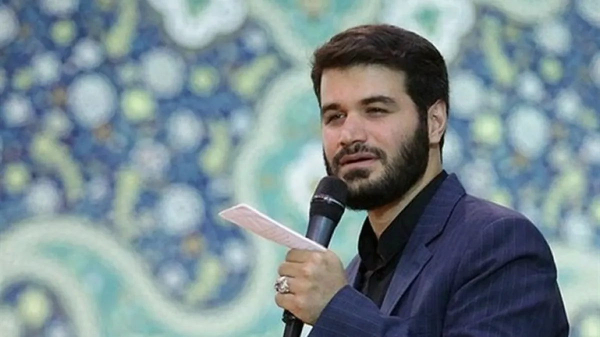 پیشنهاد حاج میثم مطیعی به مداحان و هیأتی‌ها برای این روزها