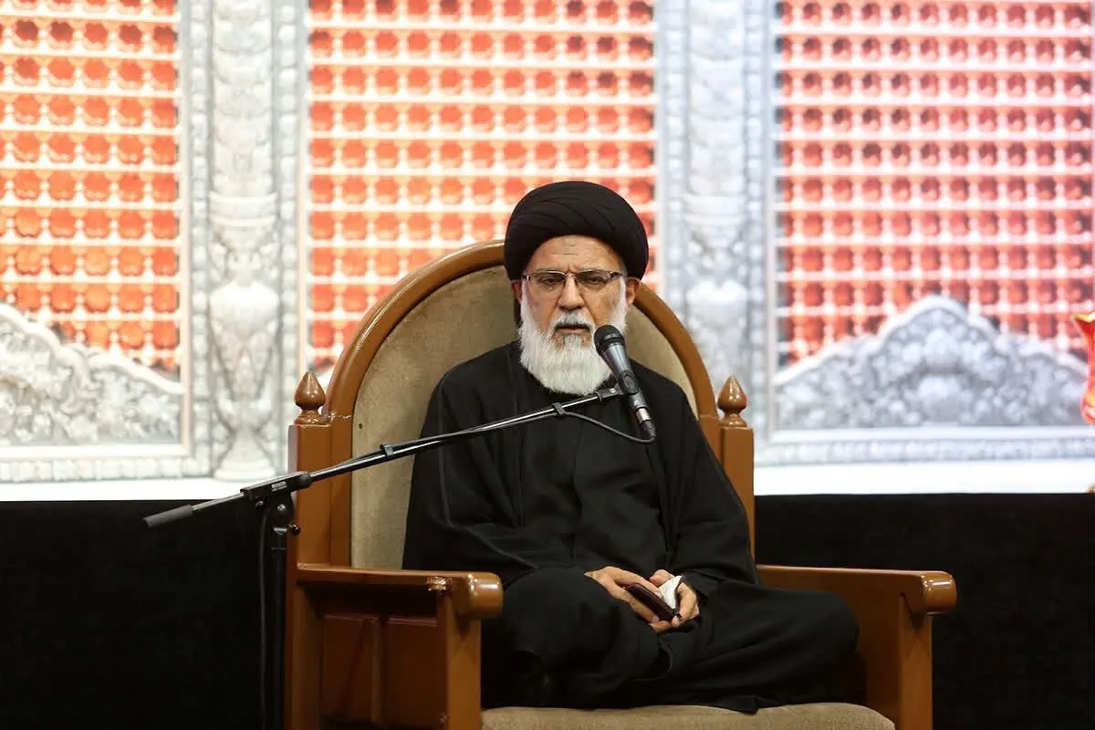 آیت الله میرباقری:مستکبران اجازه پیشرفت را به دیگران نمی‌دهند