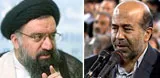 برنامه دعای ندبه این هفته مهدیه تهران
