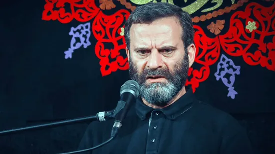 «لیلةالقدر» یعنی فاطمه‌ای که منسوب خود خداست