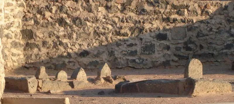 اینجا بهشت خاکی شیعیان است