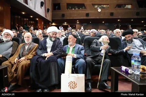 چهارمین رویداد ملی «مقام مجنون»/ بخش دوم