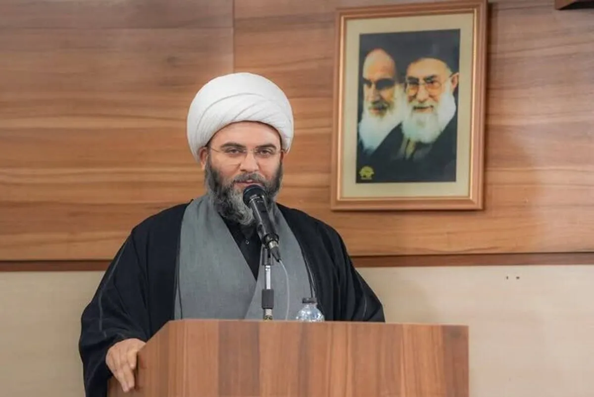 تا رجعت مبارک شهدای زنده ما بر عهد خود می‌مانیم