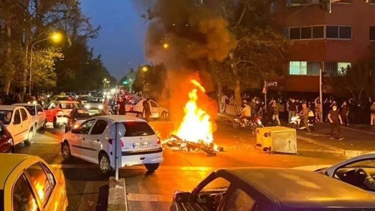 شهدای همۀ ایران