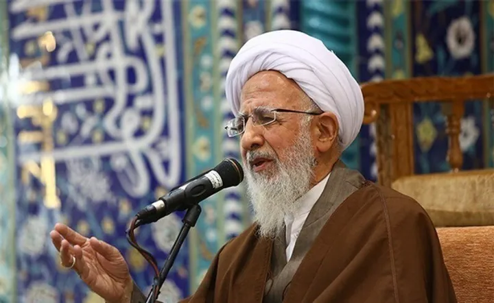 امام علی می‌فرماید کسی به خانه‌ات حمله کرد او را بکش