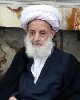 با یک بسم الله عذاب را از او برداشت!
