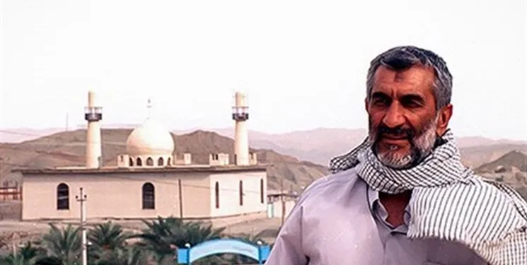 روزی که «عبدالله والی» به خاطر نداری مردم بشاگرد گریه کرد