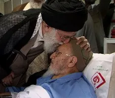 جزئیات عیادت رهبر انقلاب از علامه حسن‌زاده آملی
