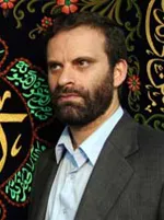 نظر يك مداح اهل بيت درباره فيلم جديد ده نمكي