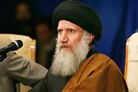 انتقاد تند آیت الله فاطمی‌نیا از برخی مداحی ها