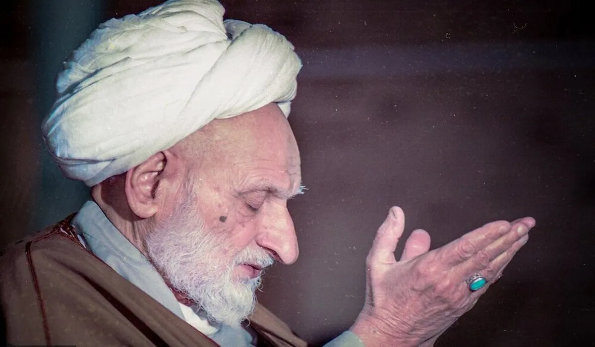 راهکاری خاص برای خلاصی از گرفتاری‌ها