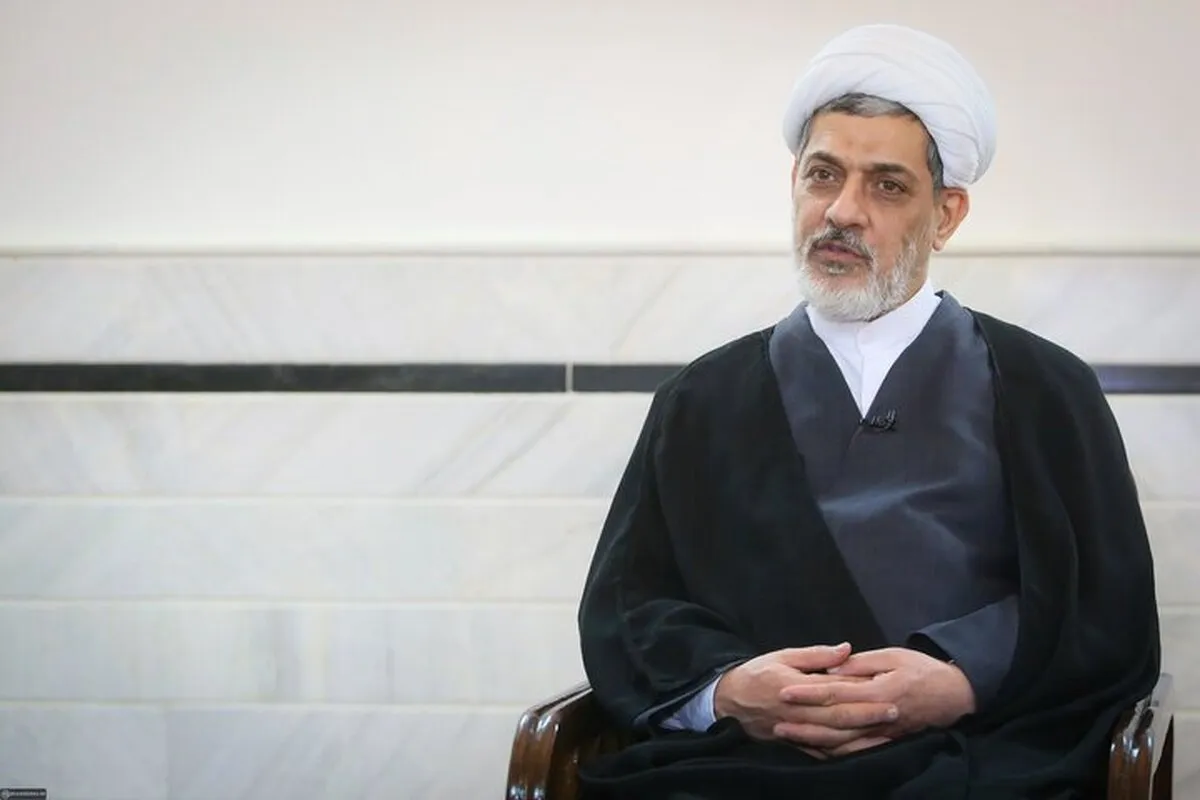 حدیث امام رضا(ع) درباره حضرت معصومه، نشان از عصمت بانوی کرامت دارد