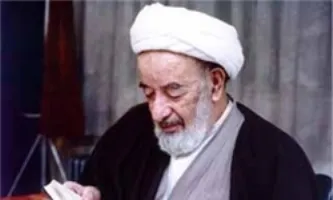 ماجرای همسایگی آیت‌الله حق‌شناس با یک مطرب