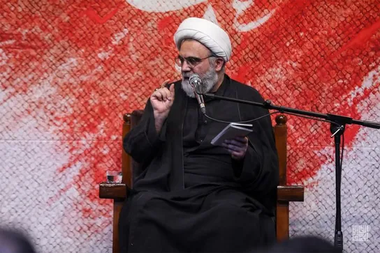 خونخواهی رهبر شهید هزینه اضافی نیست، خیر عمومی برای کل منطقه است