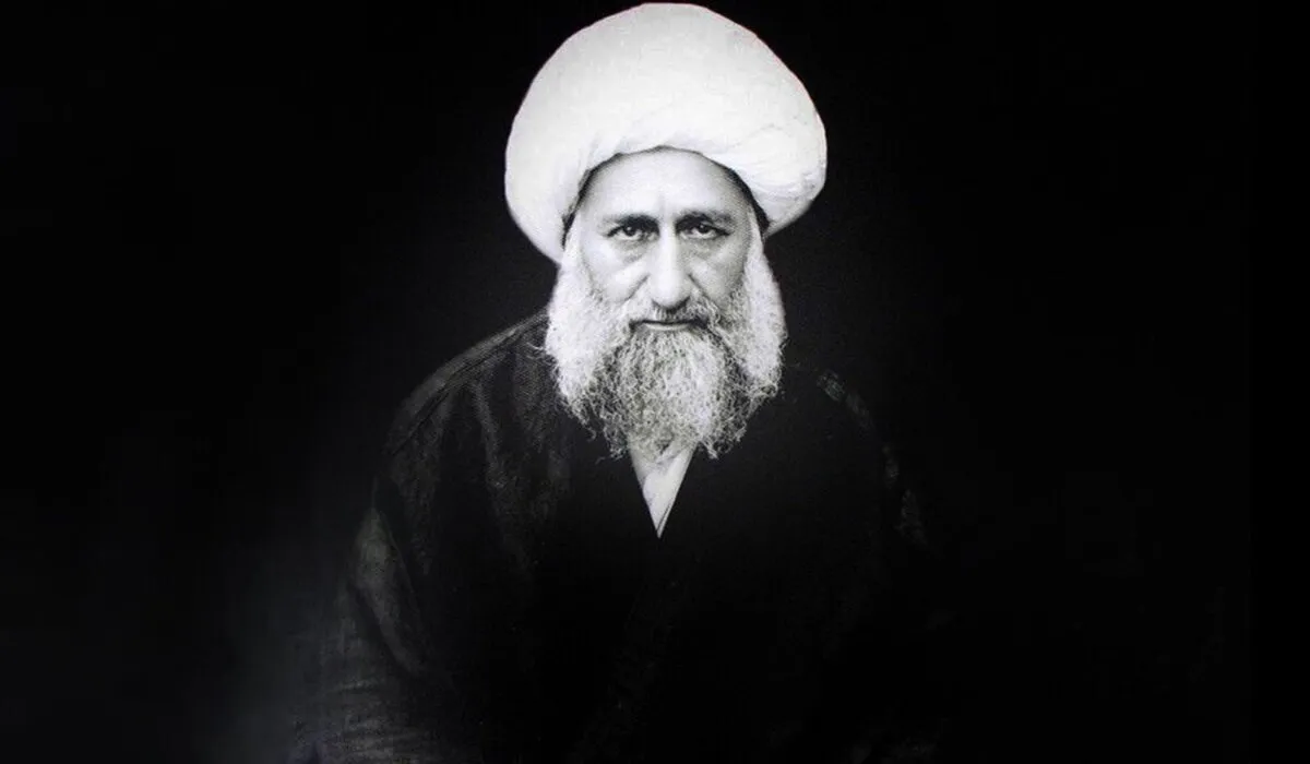 هشداری از یک عارف بزرگ درباره جوانی