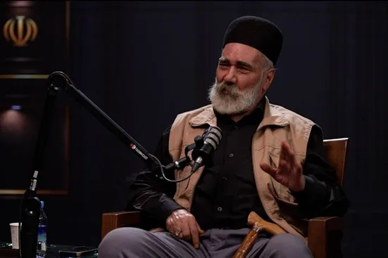 رهبر شهید دو قِران از بیت‌المال را خرج خود نمی‌کرد
