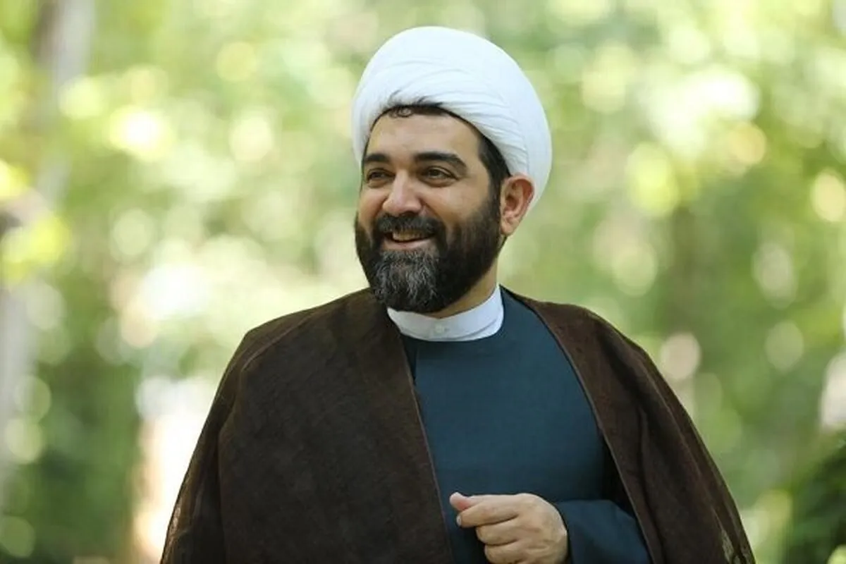 شهاب مرادی و هنر قدردانی کردن