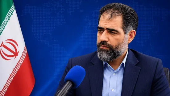 تریبون مداحی باید آرایش جنگ نرم و روشنگری بگیرد