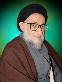 فرزند فاطمه به ما زينت بخشيد...