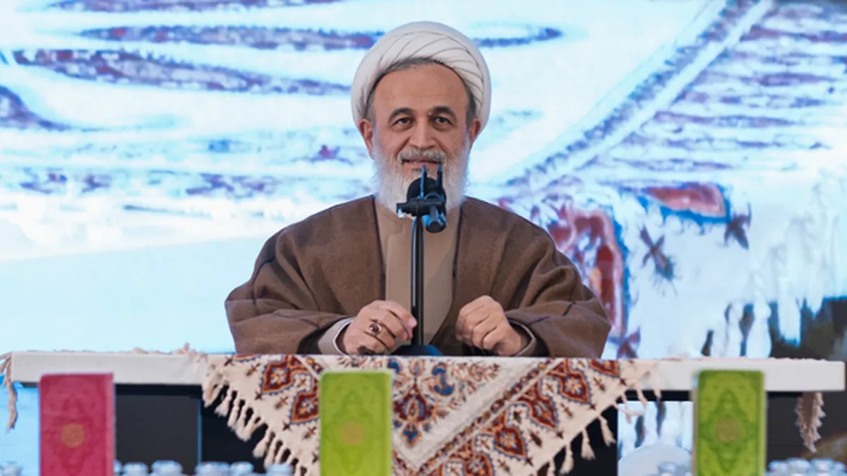 بنیان آموزش و پرورش نگاهش به انسان نگاه دین نیست