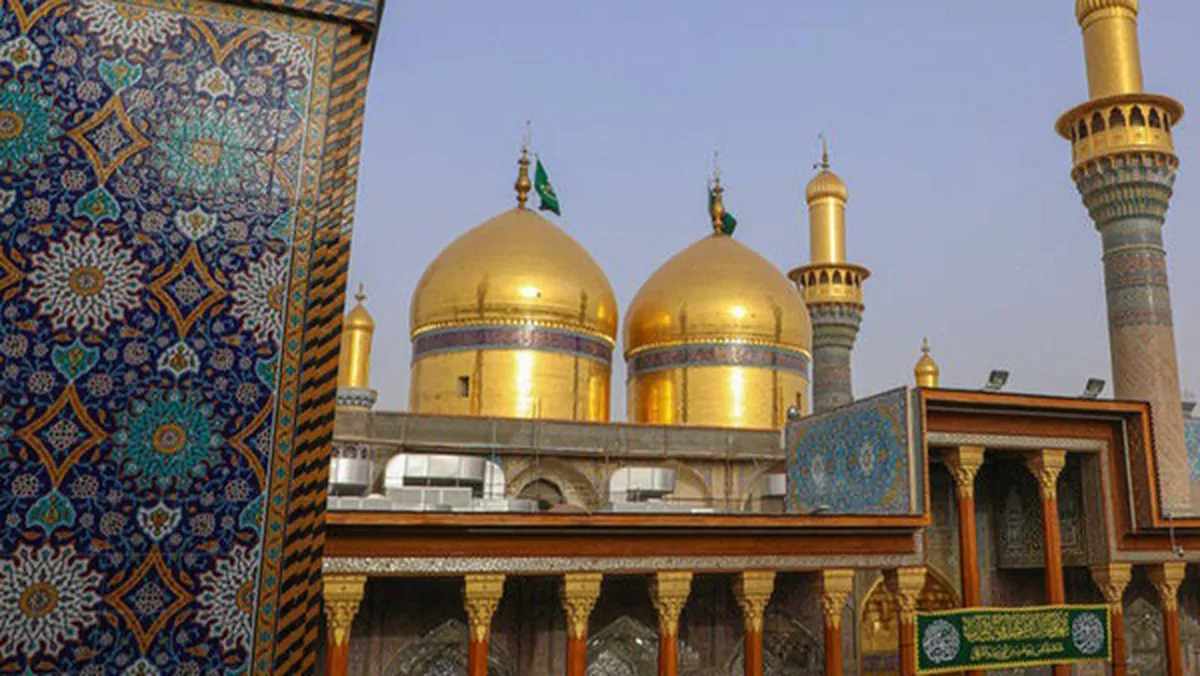 صبر و استقامت امام موسی کاظم (ع)؛ الگویی برای روزهای سخت