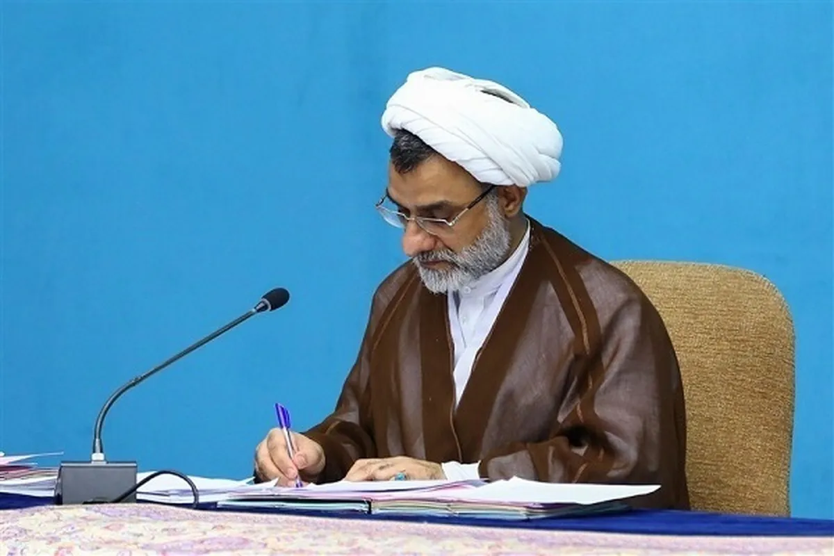 قدردانی دبیر شورای عالی انقلاب فرهنگی از برنامه «محفل»