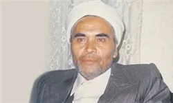 شیخی که بدون استاد «مؤذن» شد