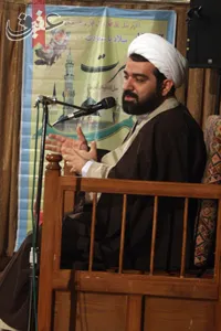 شب ۱۷ ربیع الاول در هیئت آل یاسین