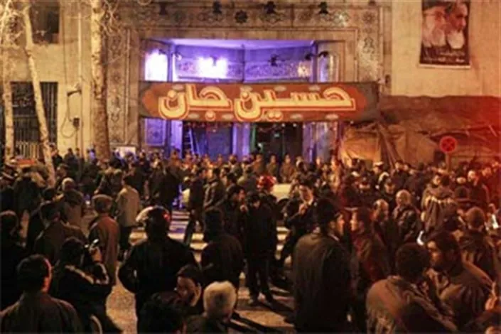 «بیمه فیروزه ای» مساجد و حسینیه ها را ایمن می کند