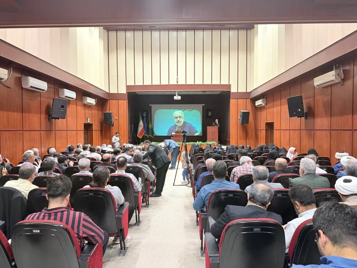 باباخانی: خط محتوایی محرم ۱۴۰۴ محور هم‌افزایی هیئت‌ها خواهد بود